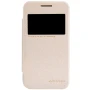 Nillkin Sparkle Series New Leather case for Samsung Galaxy Ace NXT (G313H) order from official NILLKIN store